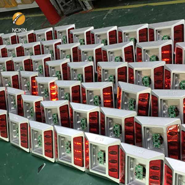 Road Stud Light Factory On Discount-Nokin Solar Road Markers